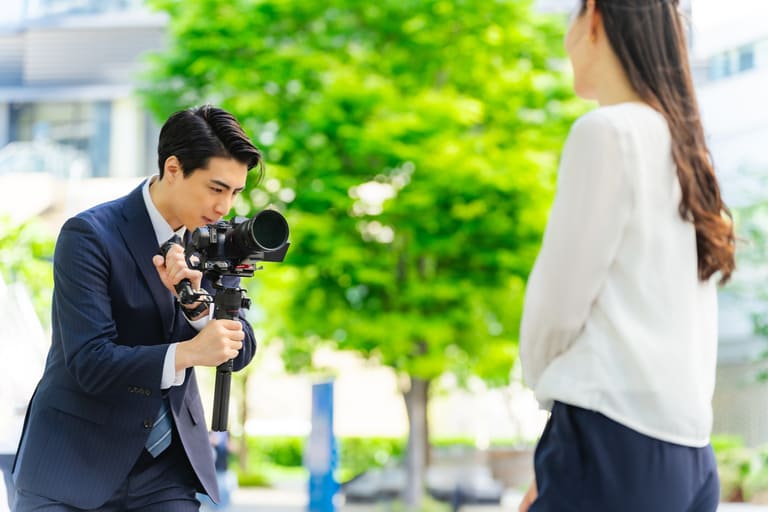 キャスティング会社へ利用するメリット5選！初心者でもわかるタレント起用
