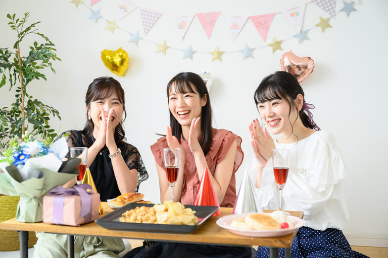 おはガールとしての活動