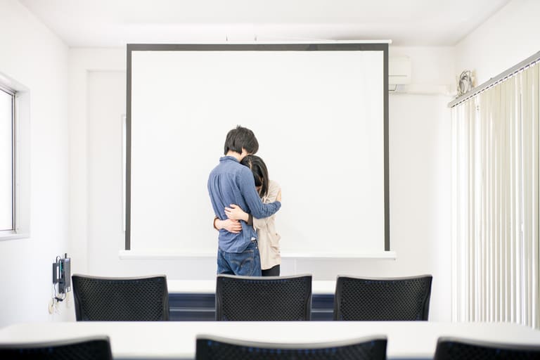 リサの本当の彼氏:フレデリック・アルノー氏