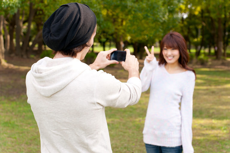 坂口健太郎と永野芽郁のプロフィール