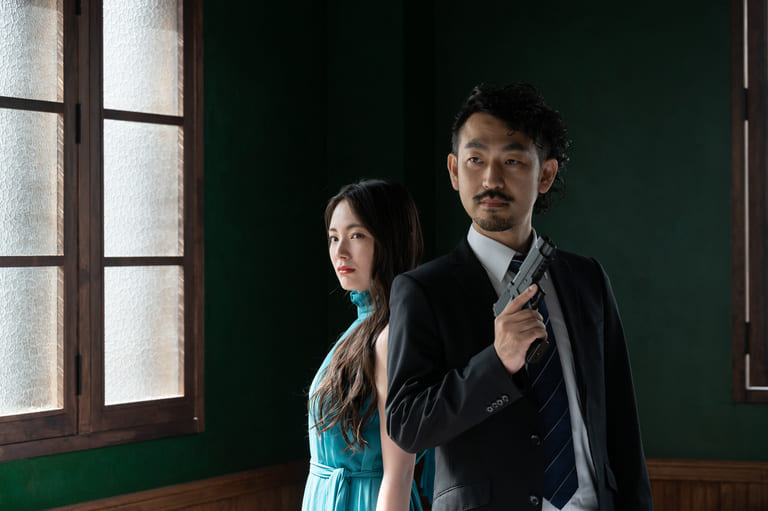 賀来賢人の年収はいくら？収入源の内訳