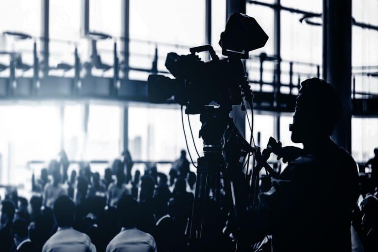 芸能人キャスティングの流れ