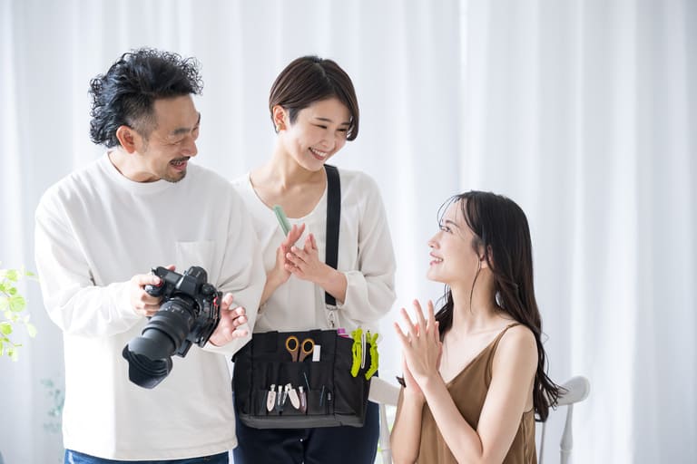 広告にタレントを起用するメリットとは？企業がCMに有名人を使う理由を徹底解説