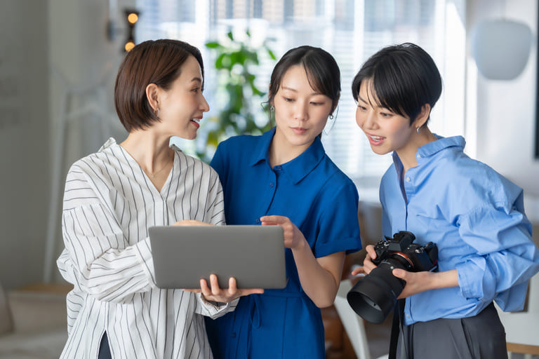 サントリー起用タレントが注目されやすい理由