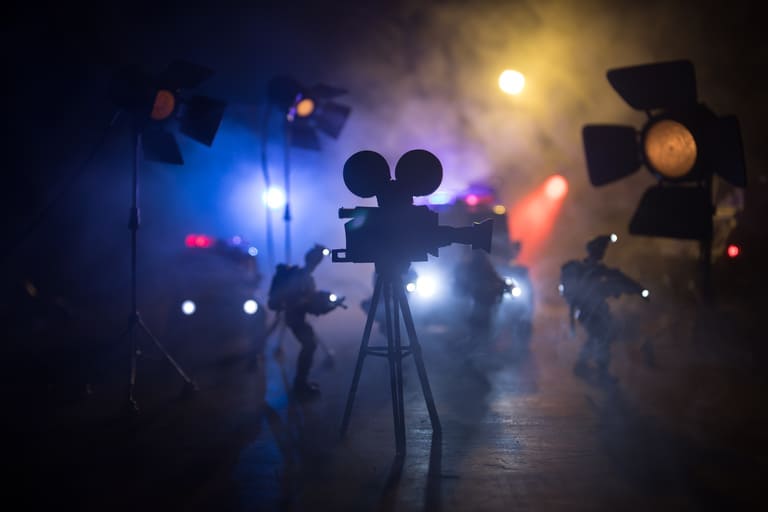 キャスティング会社に相談するときの流れ