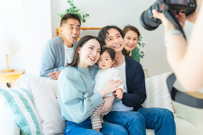 サントリー起用タレント一覧