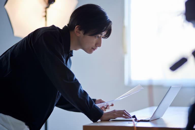 【2026年最新】キャスティング会社比較おすすめ7選｜依頼先の選び方を徹底解説