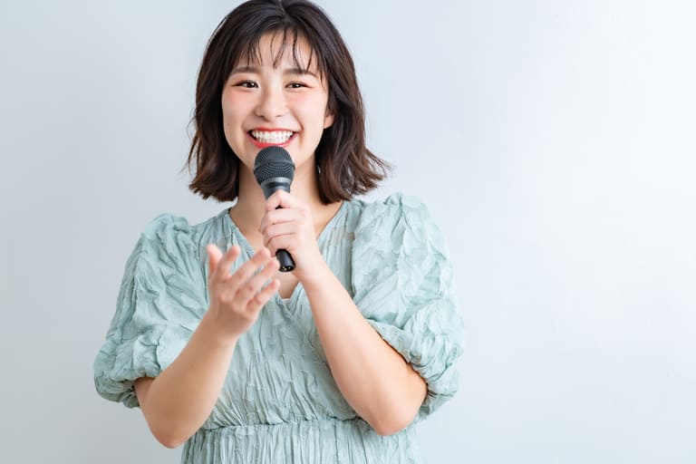 タレントキャスティングの依頼の流れ