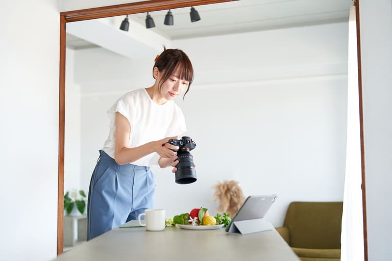 タレントキャスティング会社とは?基本をおさらい