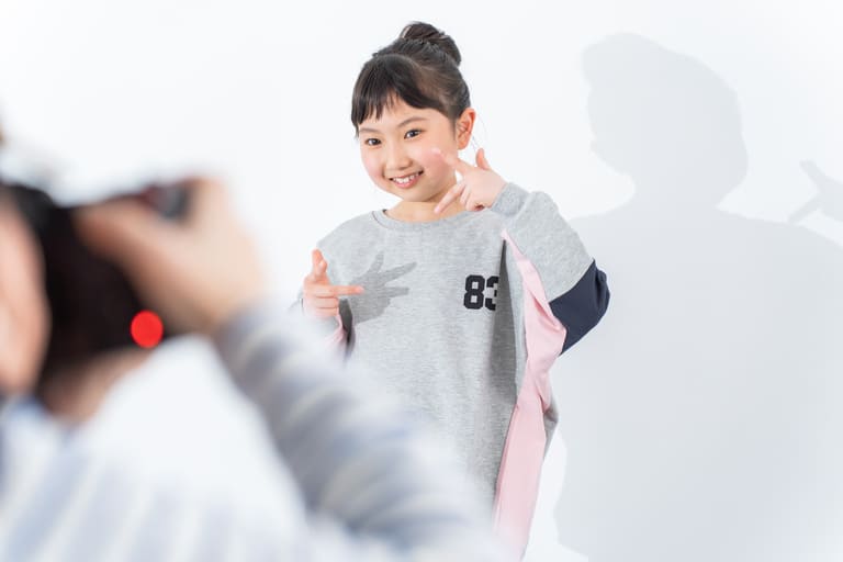 子役キャスティングの費用内訳:出演料以外にかかるコスト