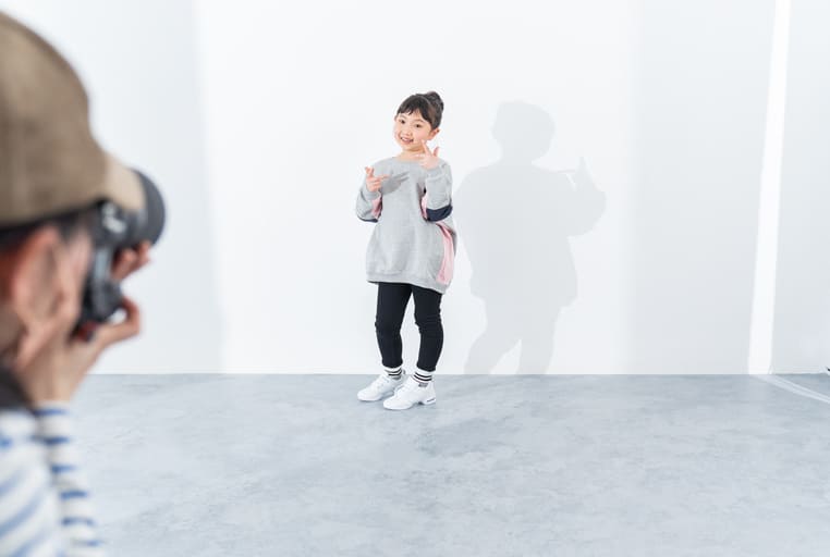 ドラマ・テレビ番組への子役キャスティング費用