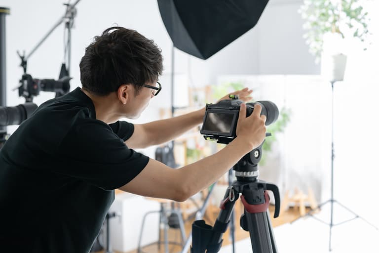 CMキャスティングとは？