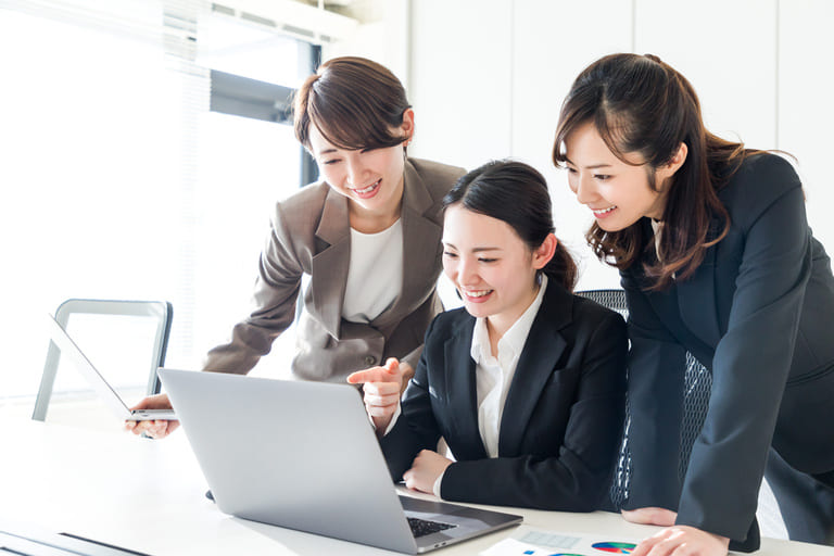 キャスティング会社インターンの探し方|企業情報・採用募集のポイント