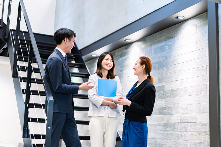 企業情報はどう調べる?