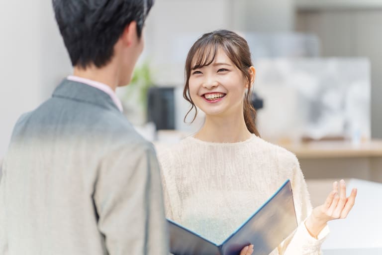 キャスティング会社とは