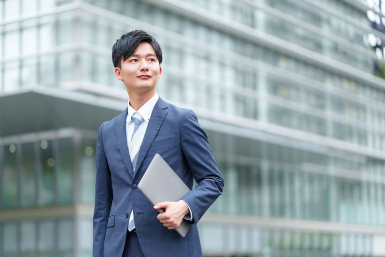 キャスティングの仕事に向いている人