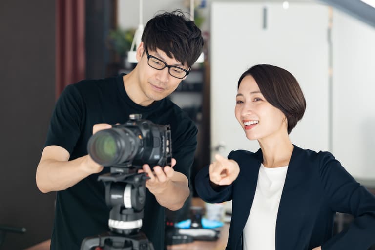 キャスティングディレクターの仕事のやりがい