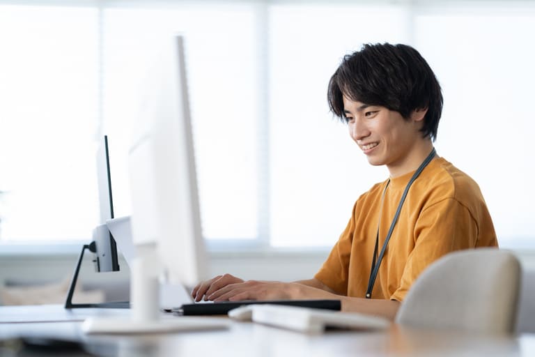 派遣・在宅ワークの求人はある？