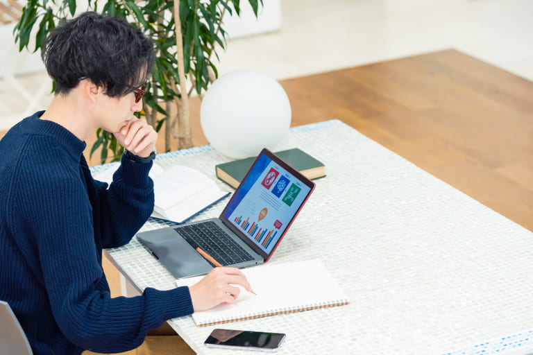 キャスティングの仕事の求人の探し方