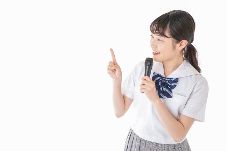 学園祭のゲスト起用を成功させるポイント