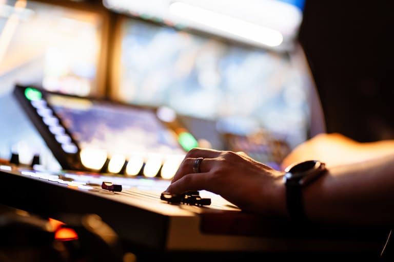 キャスティングディレクターの仕事内容