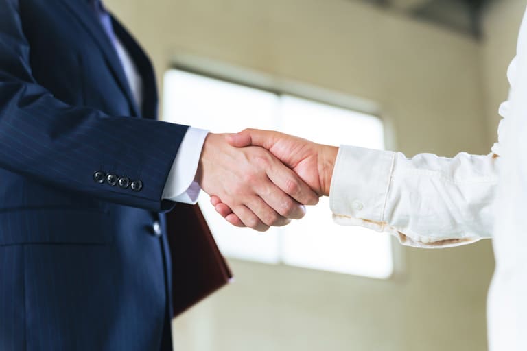 キャスティング業務委託の仕事に向いている人