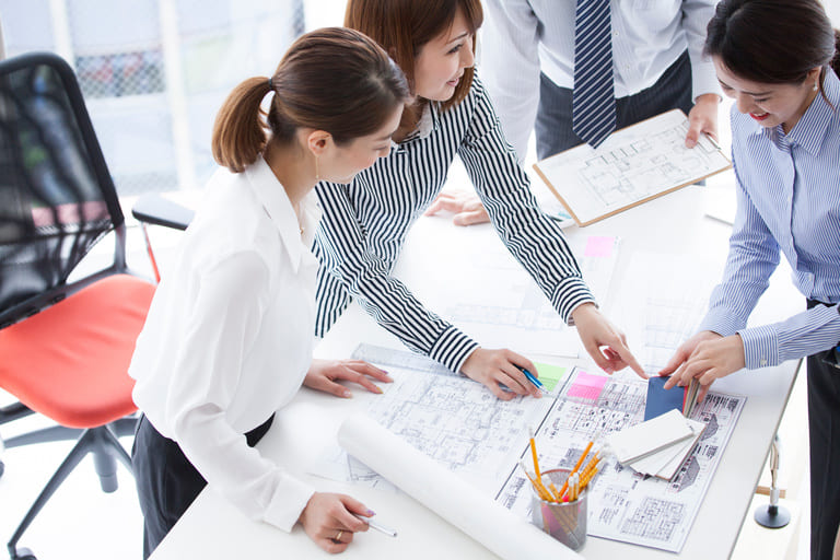 キャスティング業界への転職|仕事内容から年収相場・求人情報まで紹介