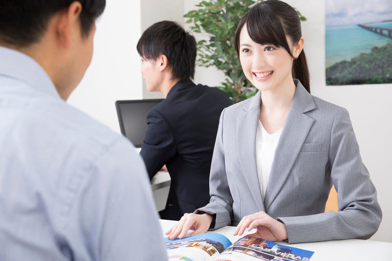 キャスティング代理店とは