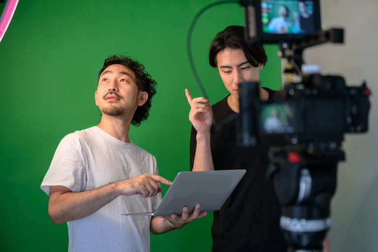 キャスティング業界への転職に求められるスキル