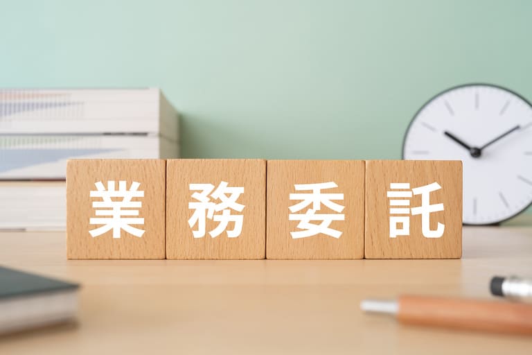 キャスティング業務委託の求人事情とは!?副業から始める方法を解説