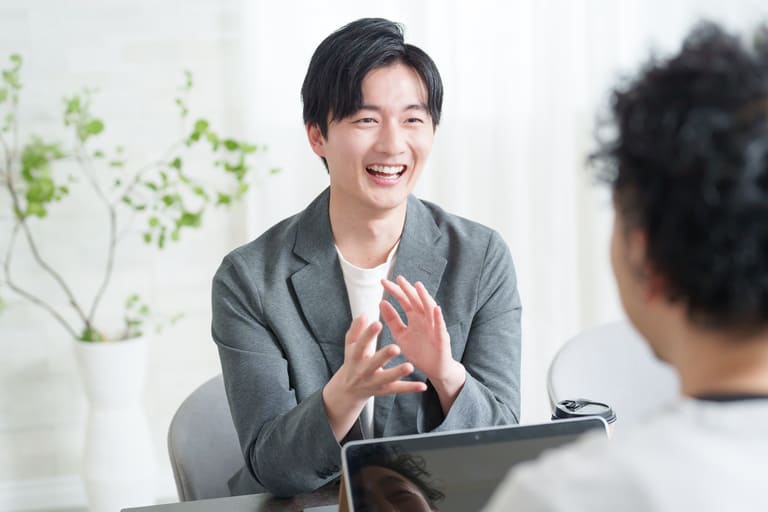 採用選考で見られやすいポイント