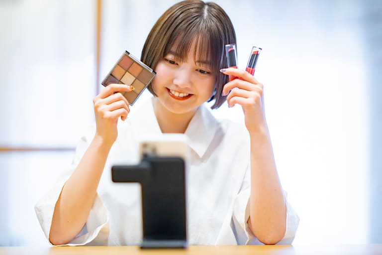 インフルエンサーマーケティングが注目される理由